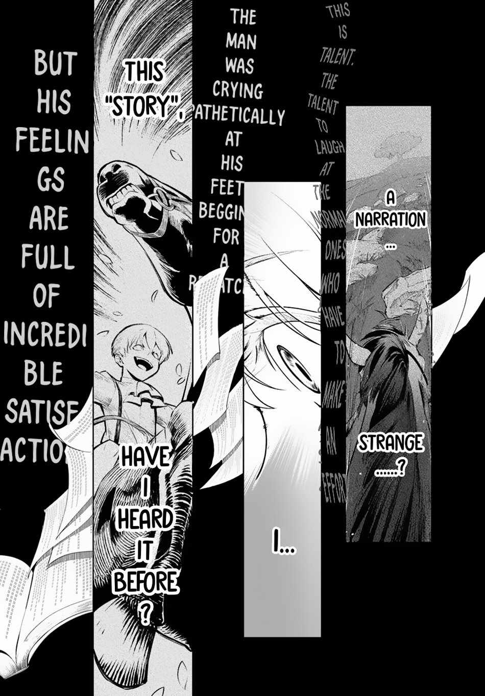 Kiwamete Goumantaru Akuyaku Kizoku no Shogyou – Chapter 01 – Page 13