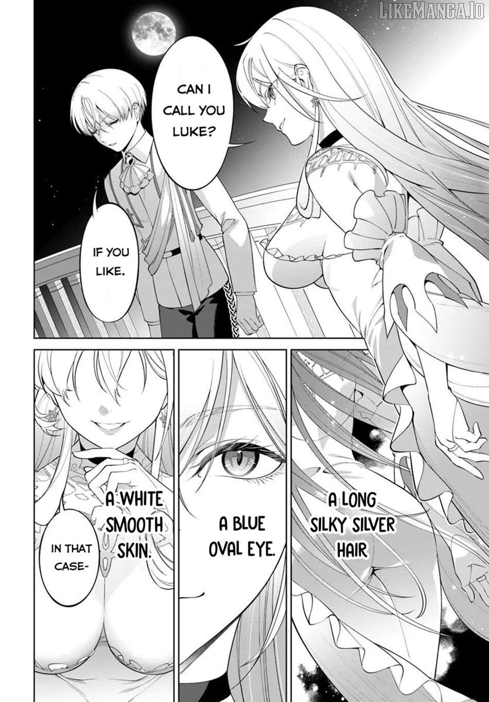 Kiwamete Goumantaru Akuyaku Kizoku no Shogyou – Chapter 03 – Page 18