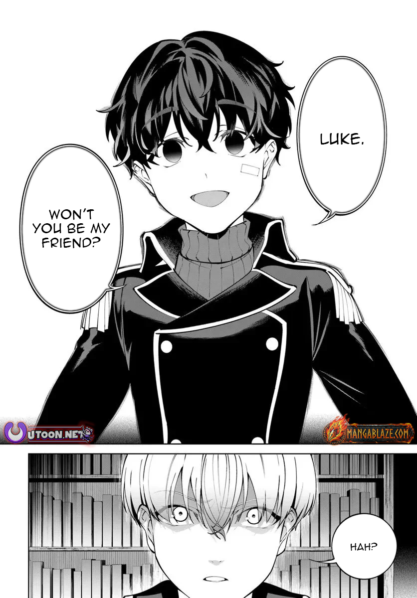 Kiwamete Goumantaru Akuyaku Kizoku no Shogyou – Chapter 08 – Page 9