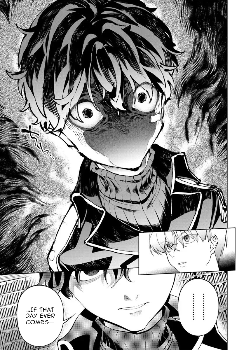 Kiwamete Goumantaru Akuyaku Kizoku no Shogyou – Chapter 08 – Page 12