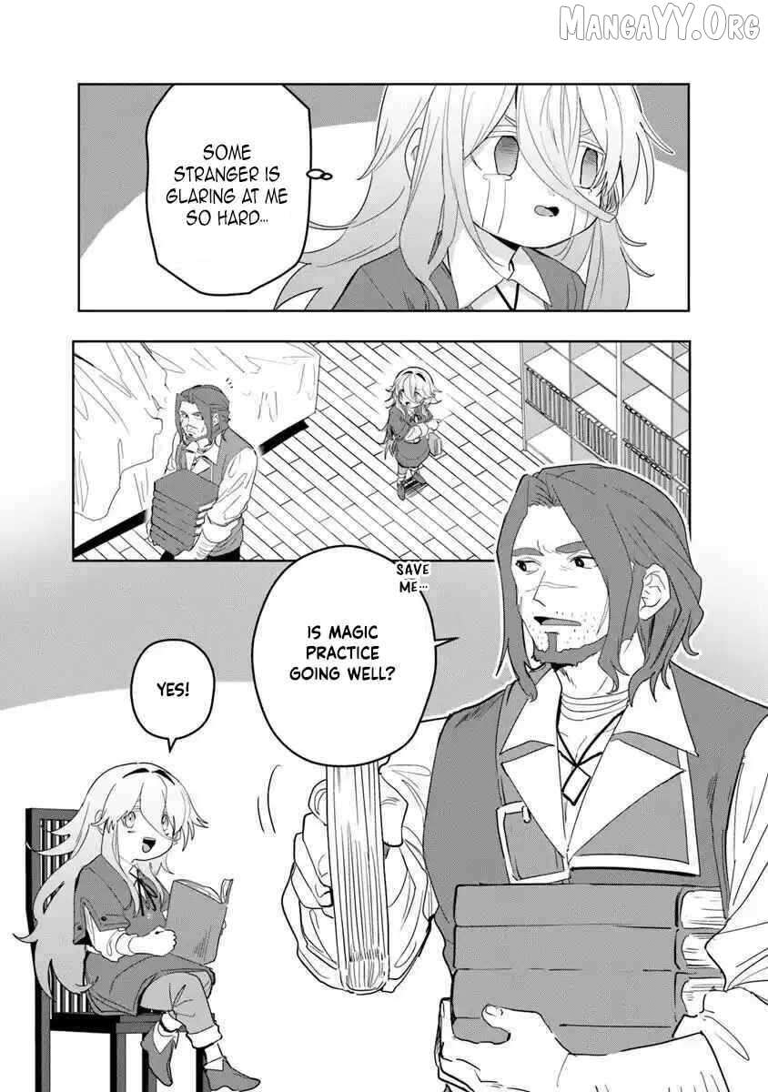 Kiwamete Goumantaru Akuyaku Kizoku no Shogyou – Chapter 04 – Page 12