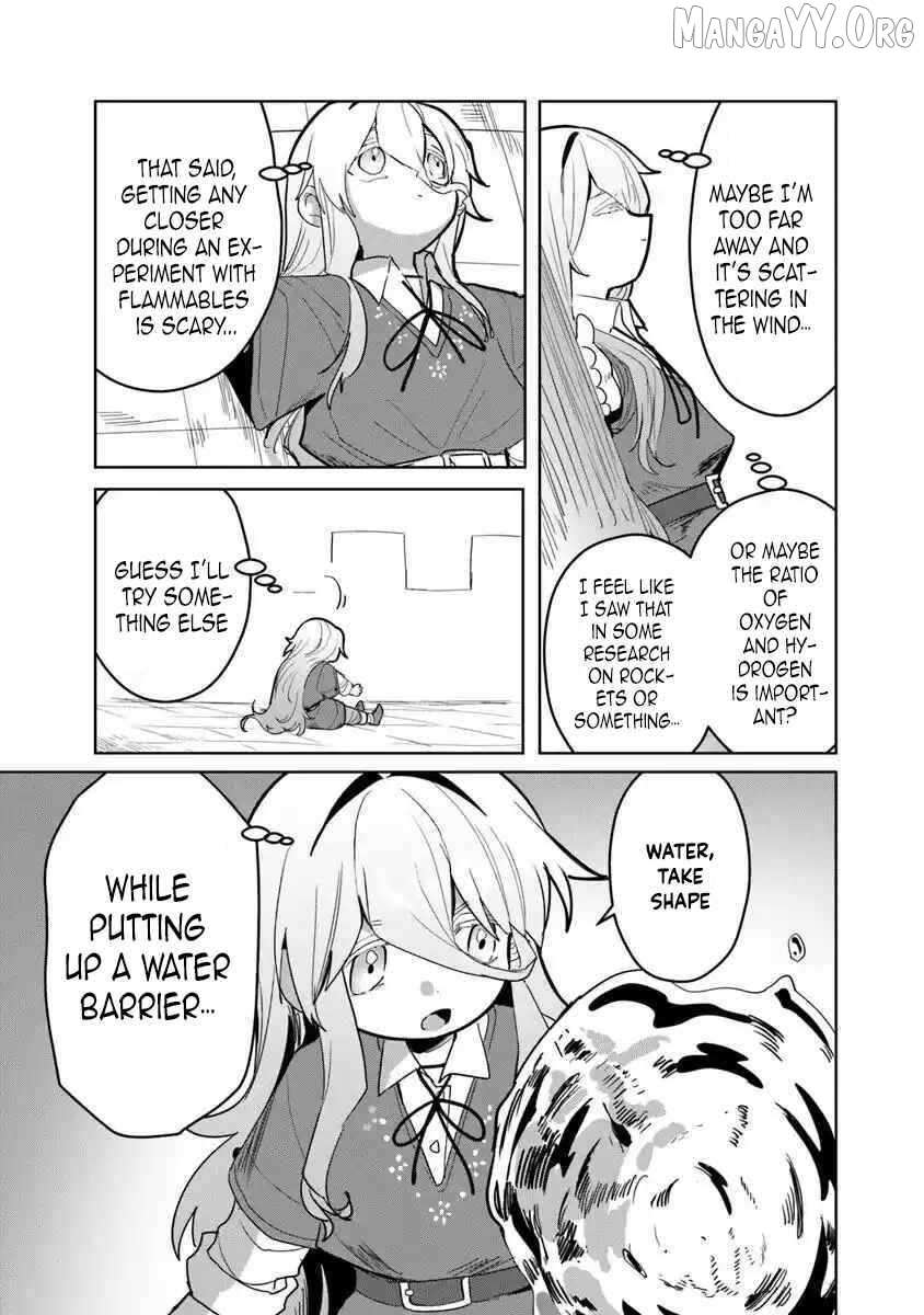 Kiwamete Goumantaru Akuyaku Kizoku no Shogyou – Chapter 04 – Page 17