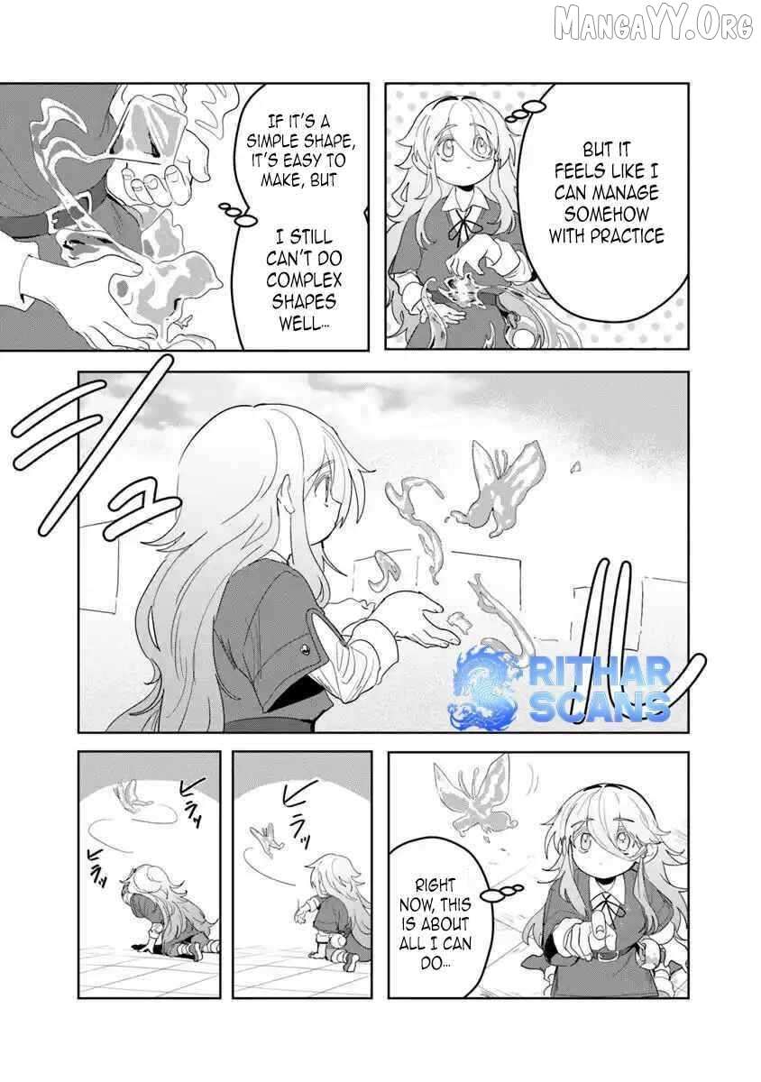 Kiwamete Goumantaru Akuyaku Kizoku no Shogyou – Chapter 04 – Page 19