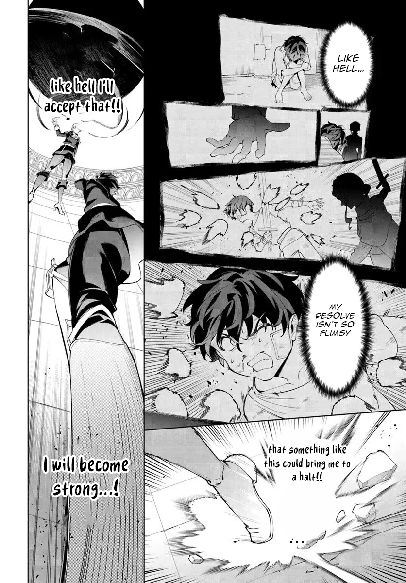 Kiwamete Goumantaru Akuyaku Kizoku no Shogyou – Chapter 07.3 – Page 7