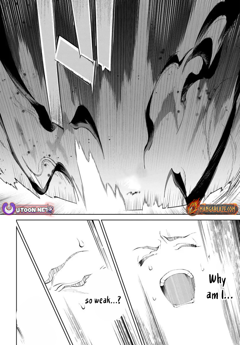 Kiwamete Goumantaru Akuyaku Kizoku no Shogyou – Chapter 07.3 – Page 9