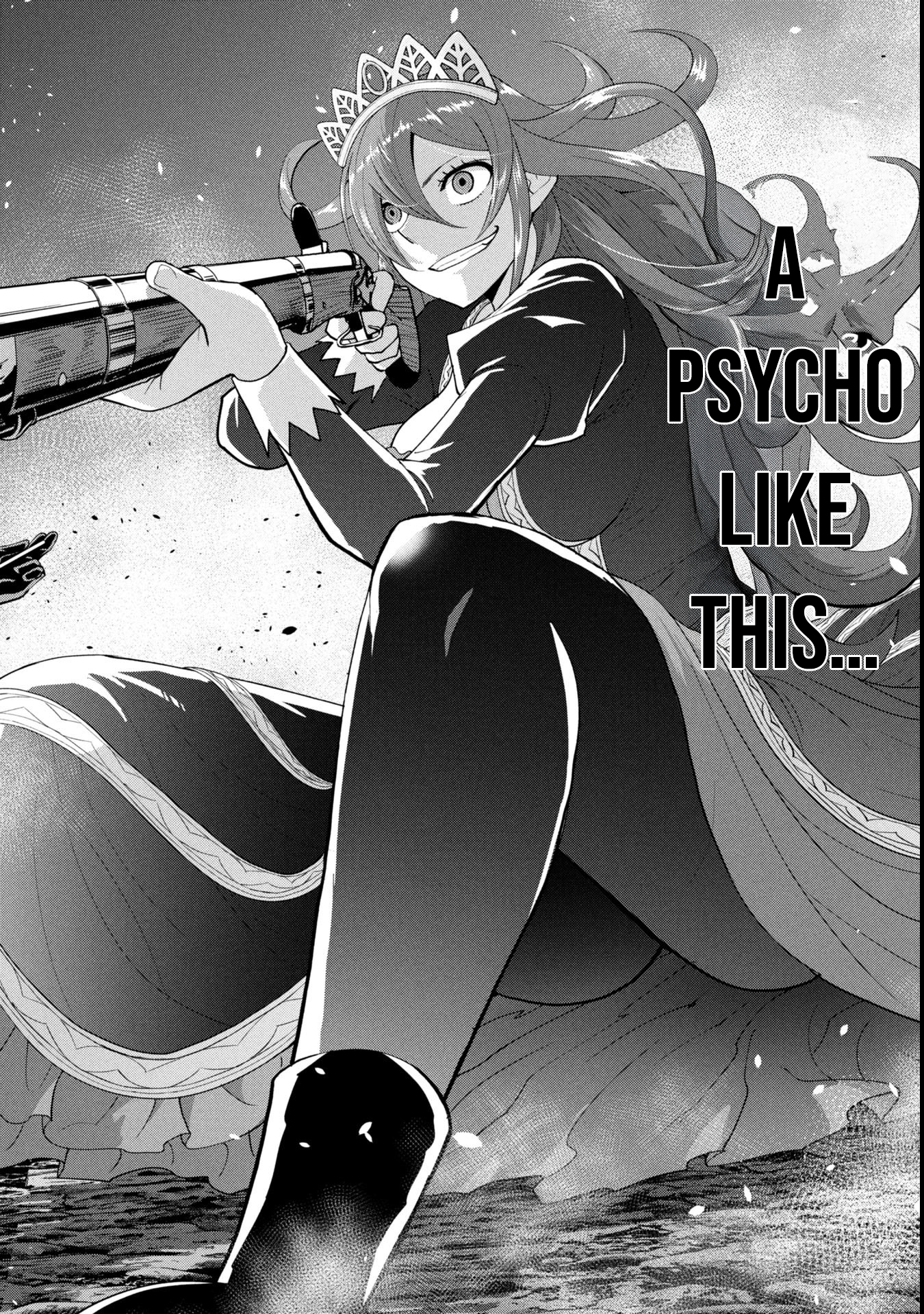 Tokugawa Maizoukin wa America ni Gozaru – Chapter 08 – Page 17