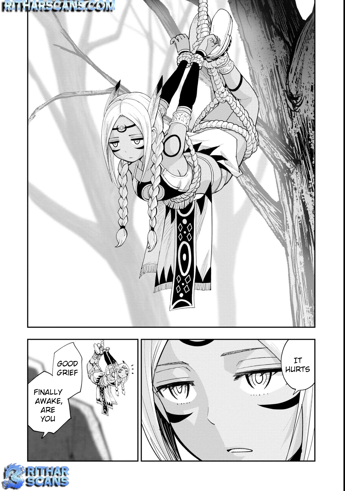 Tokugawa Maizoukin wa America ni Gozaru – Chapter 02 – Page 4