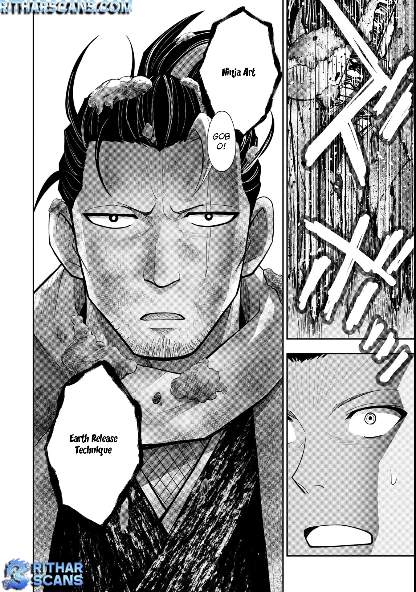 Tokugawa Maizoukin wa America ni Gozaru – Chapter 02 – Page 24