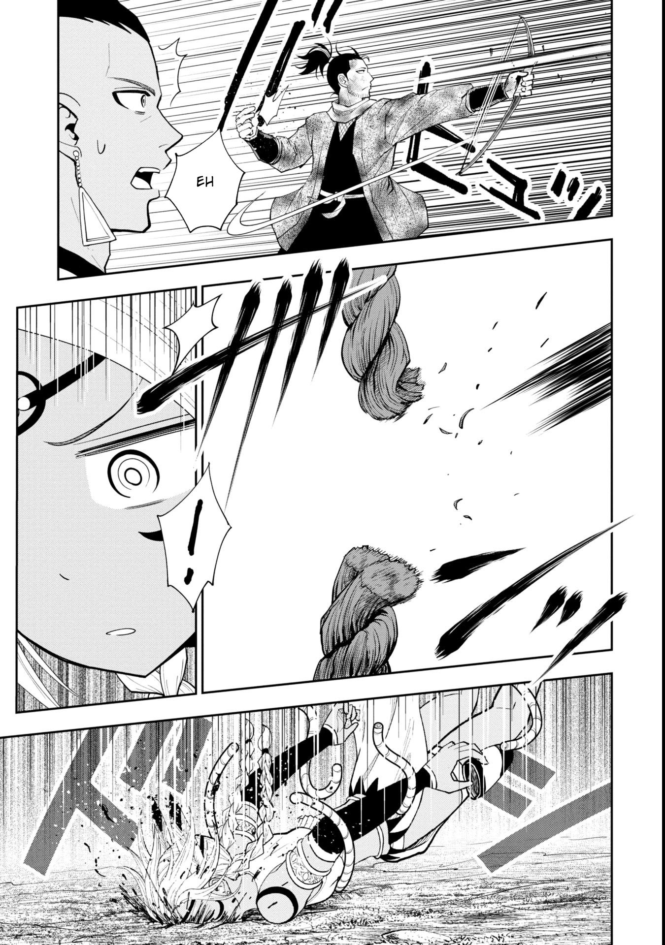 Tokugawa Maizoukin wa America ni Gozaru – Chapter 02 – Page 27