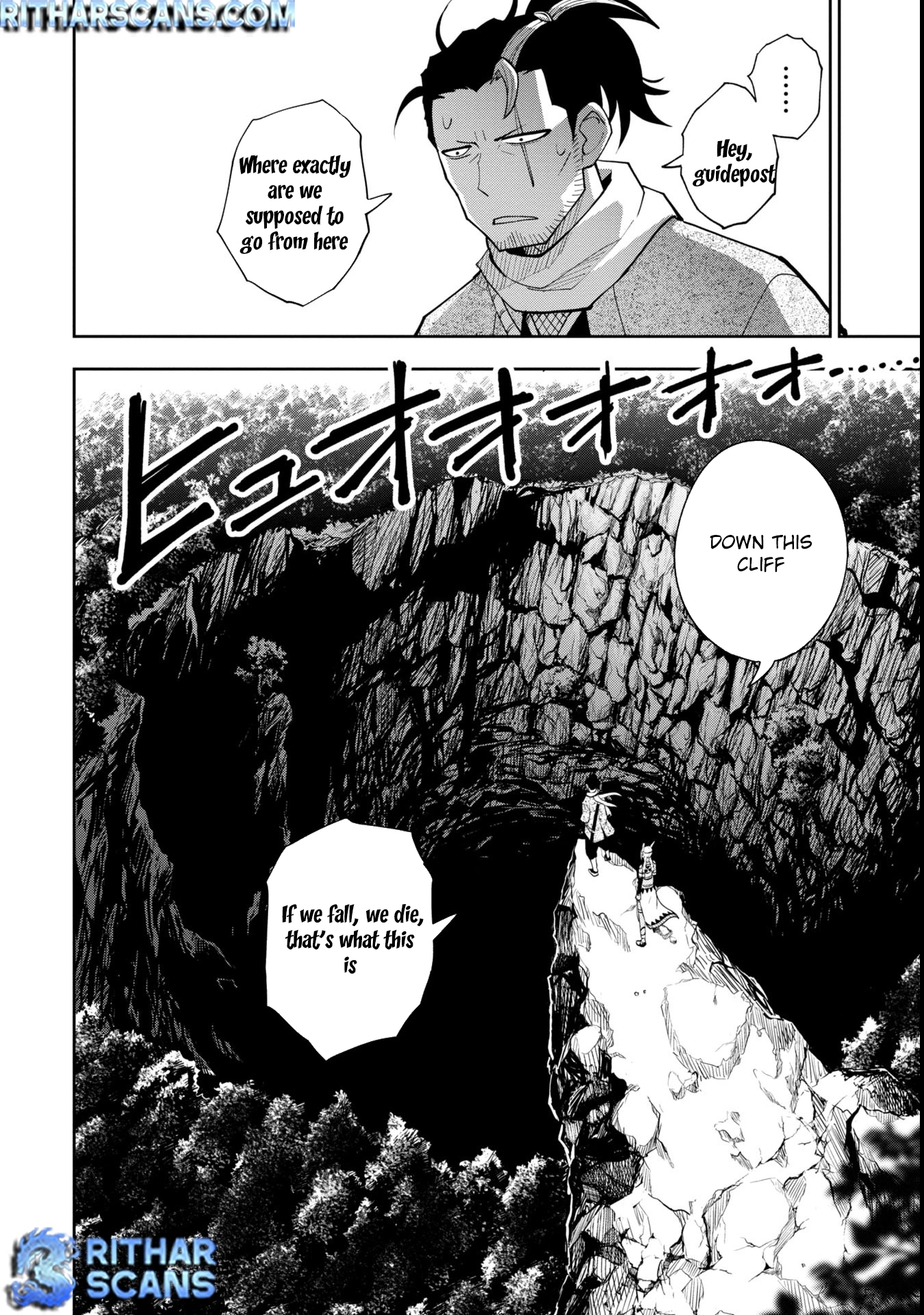 Tokugawa Maizoukin wa America ni Gozaru – Chapter 02 – Page 44