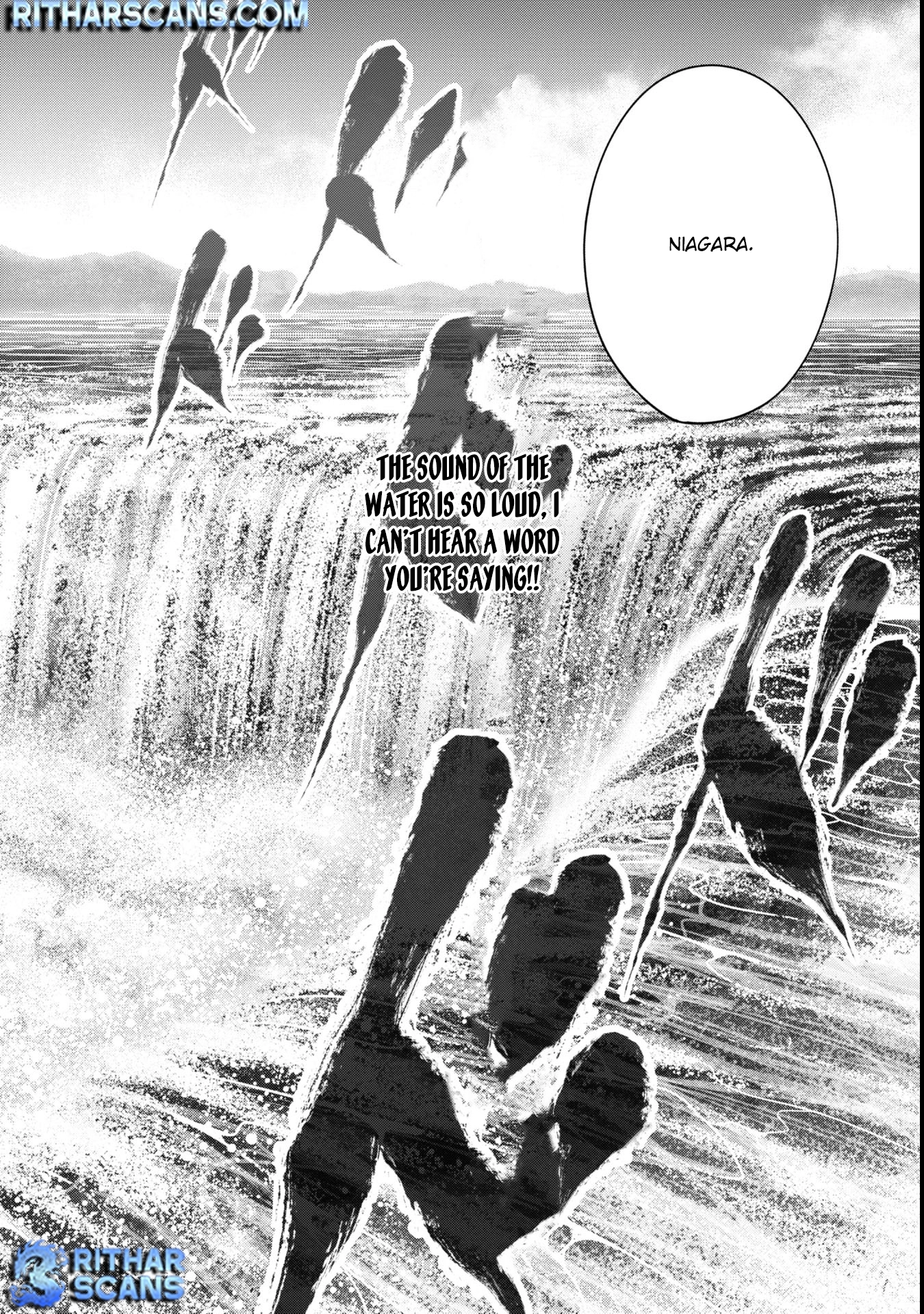 Tokugawa Maizoukin wa America ni Gozaru – Chapter 03 – Page 24