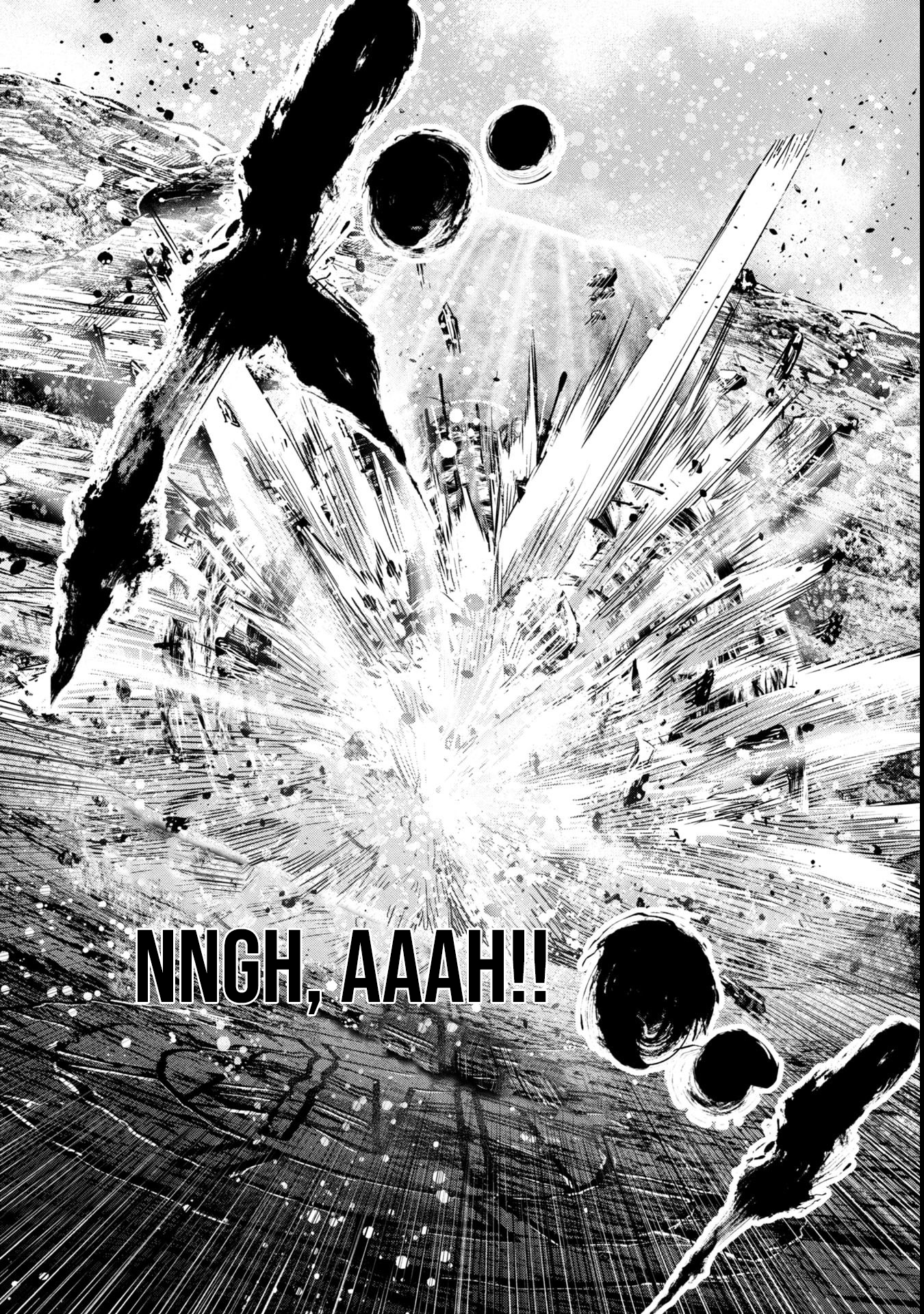 Tokugawa Maizoukin wa America ni Gozaru – Chapter 09 – Page 19