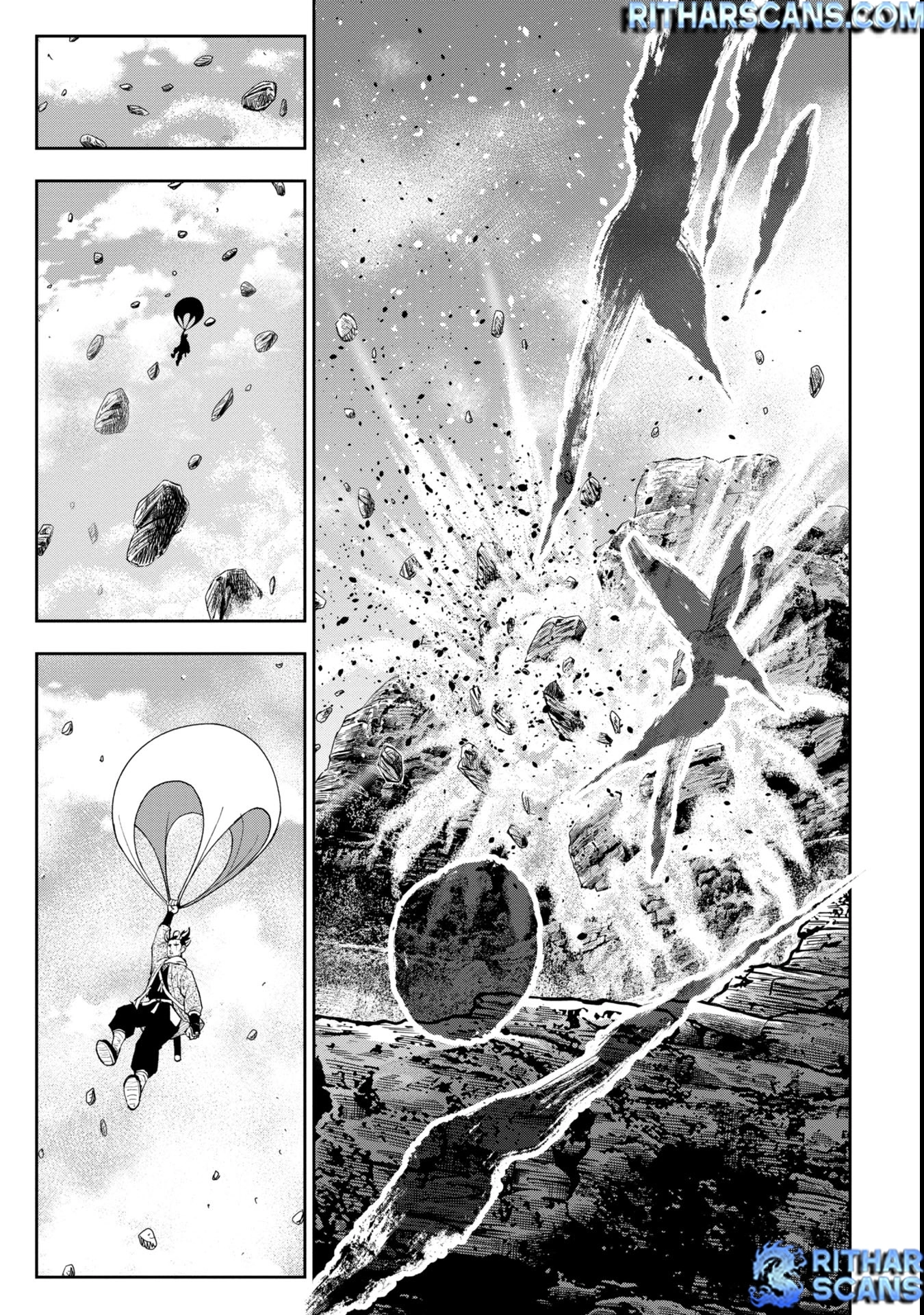 Tokugawa Maizoukin wa America ni Gozaru – Chapter 01 – Page 5