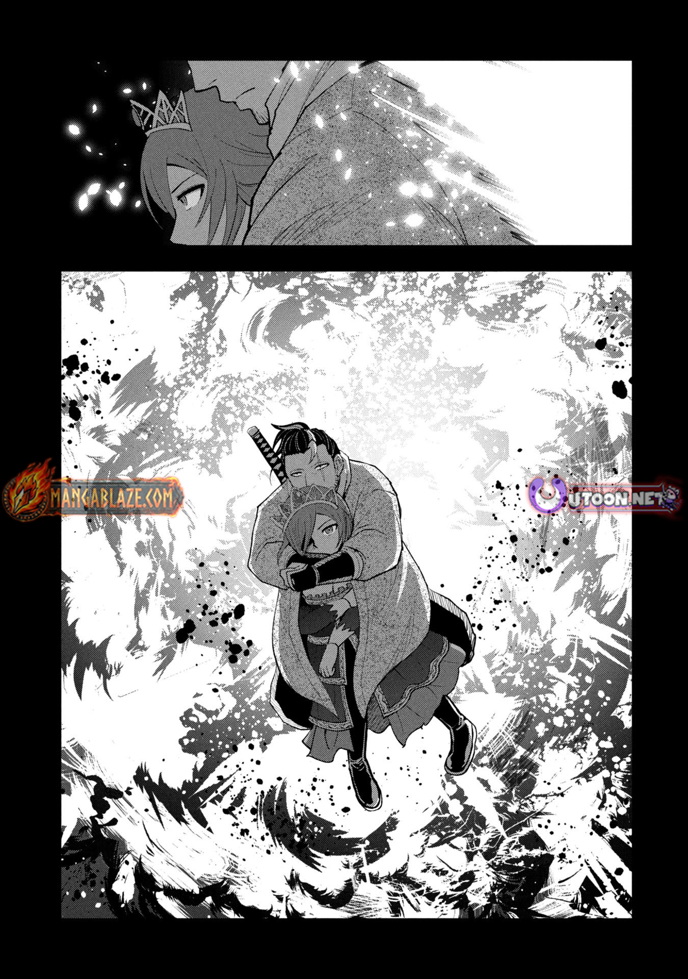 Tokugawa Maizoukin wa America ni Gozaru – Chapter 10 – Page 6