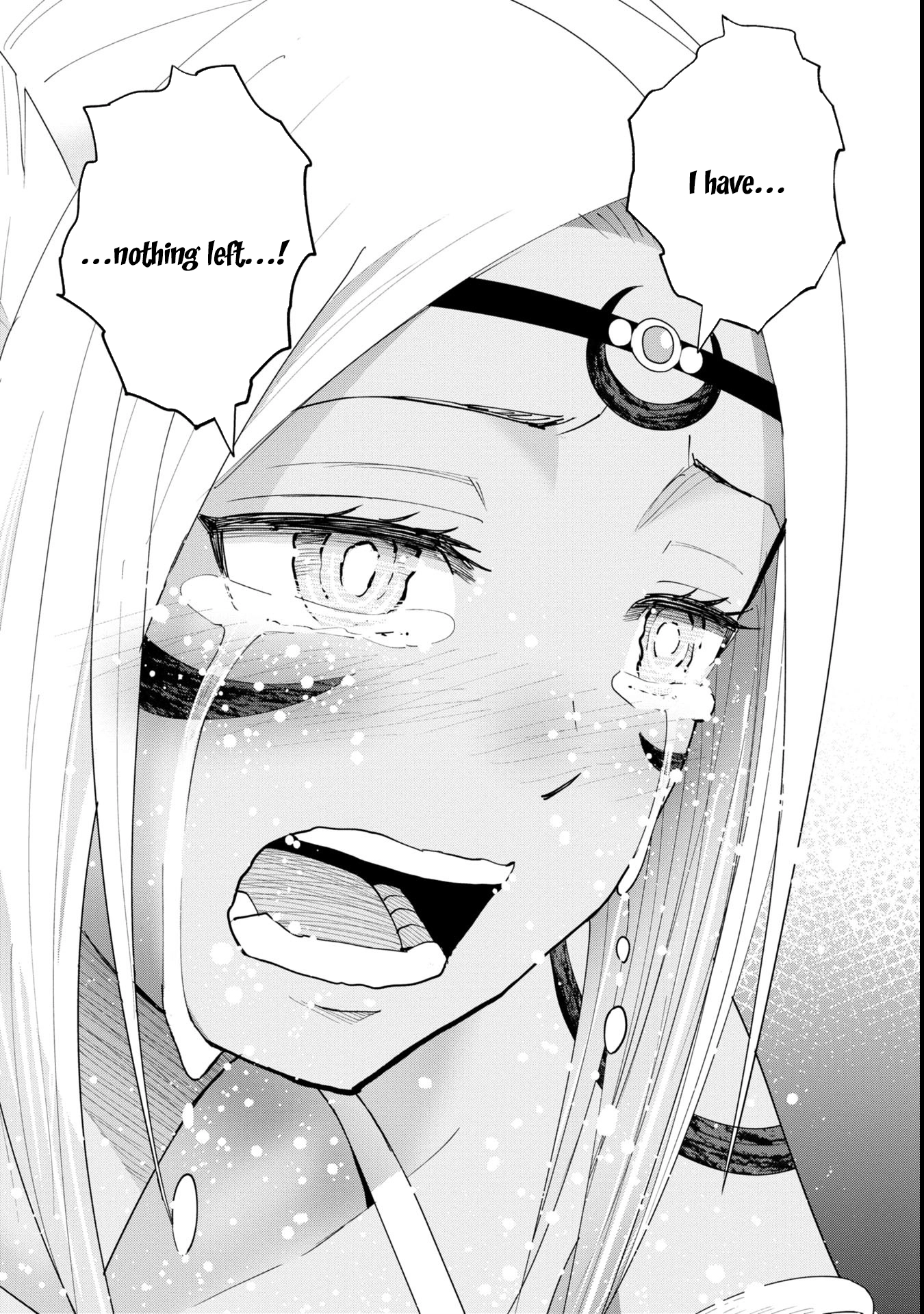 Tokugawa Maizoukin wa America ni Gozaru – Chapter 04 – Page 10