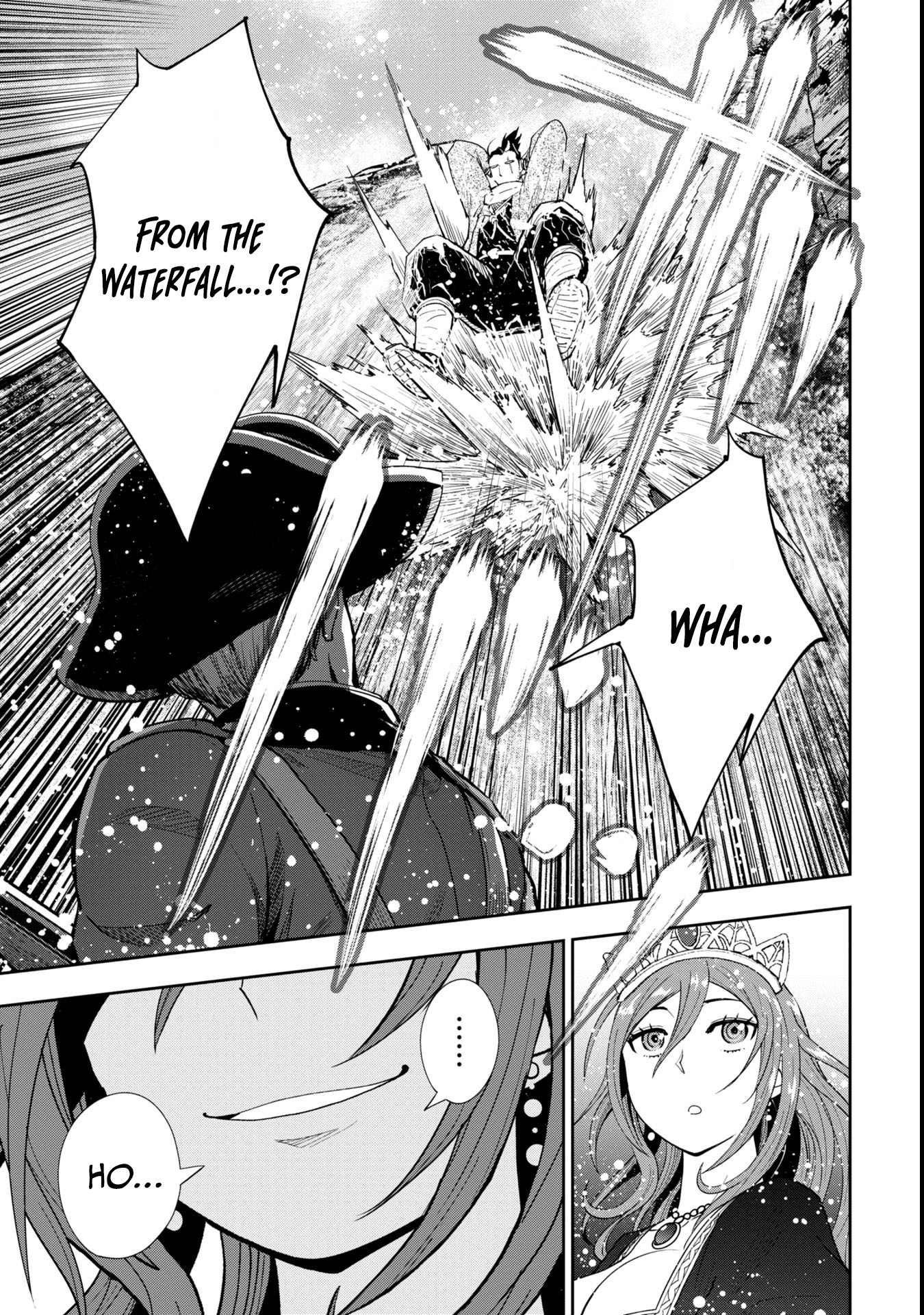 Tokugawa Maizoukin wa America ni Gozaru – Chapter 06 – Page 19