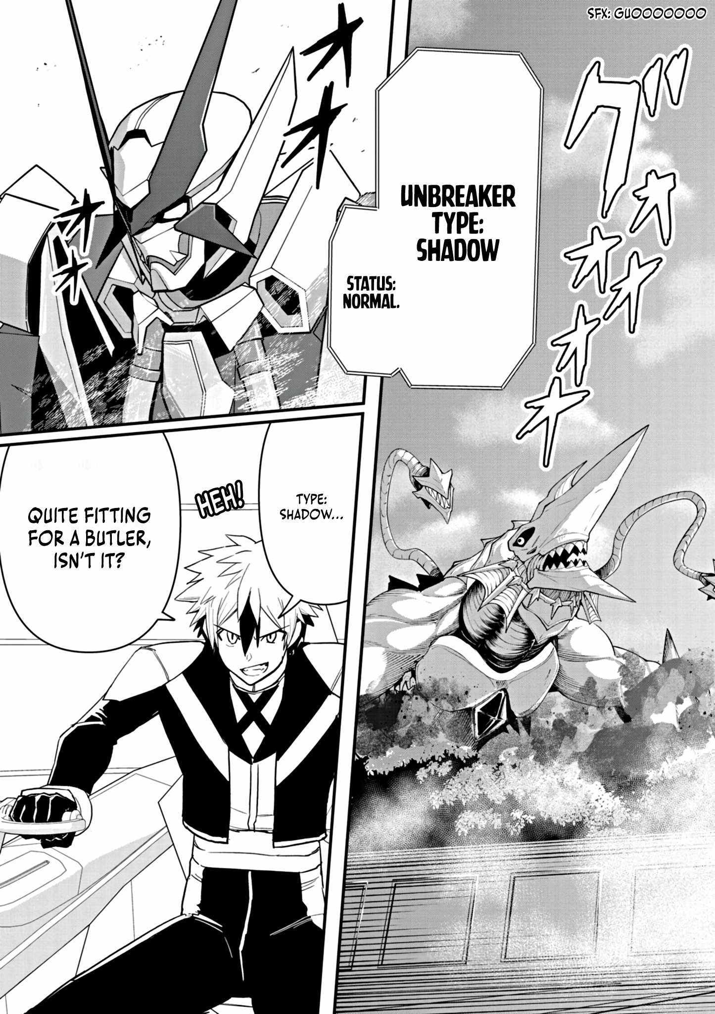 Keishouki Shin Unbreaker – Chapter 02 – Page 6