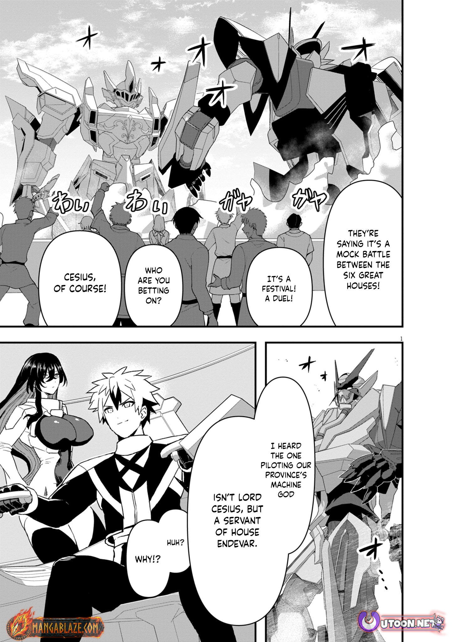 Keishouki Shin Unbreaker – Chapter 10 – Page 2