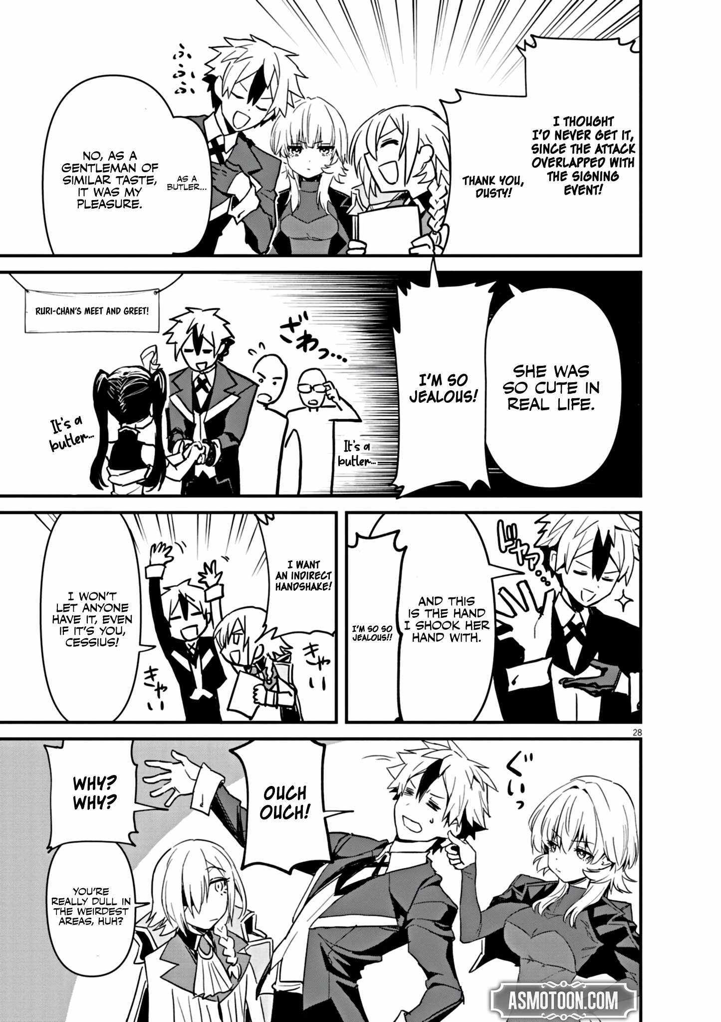 Keishouki Shin Unbreaker – Chapter 01 – Page 30