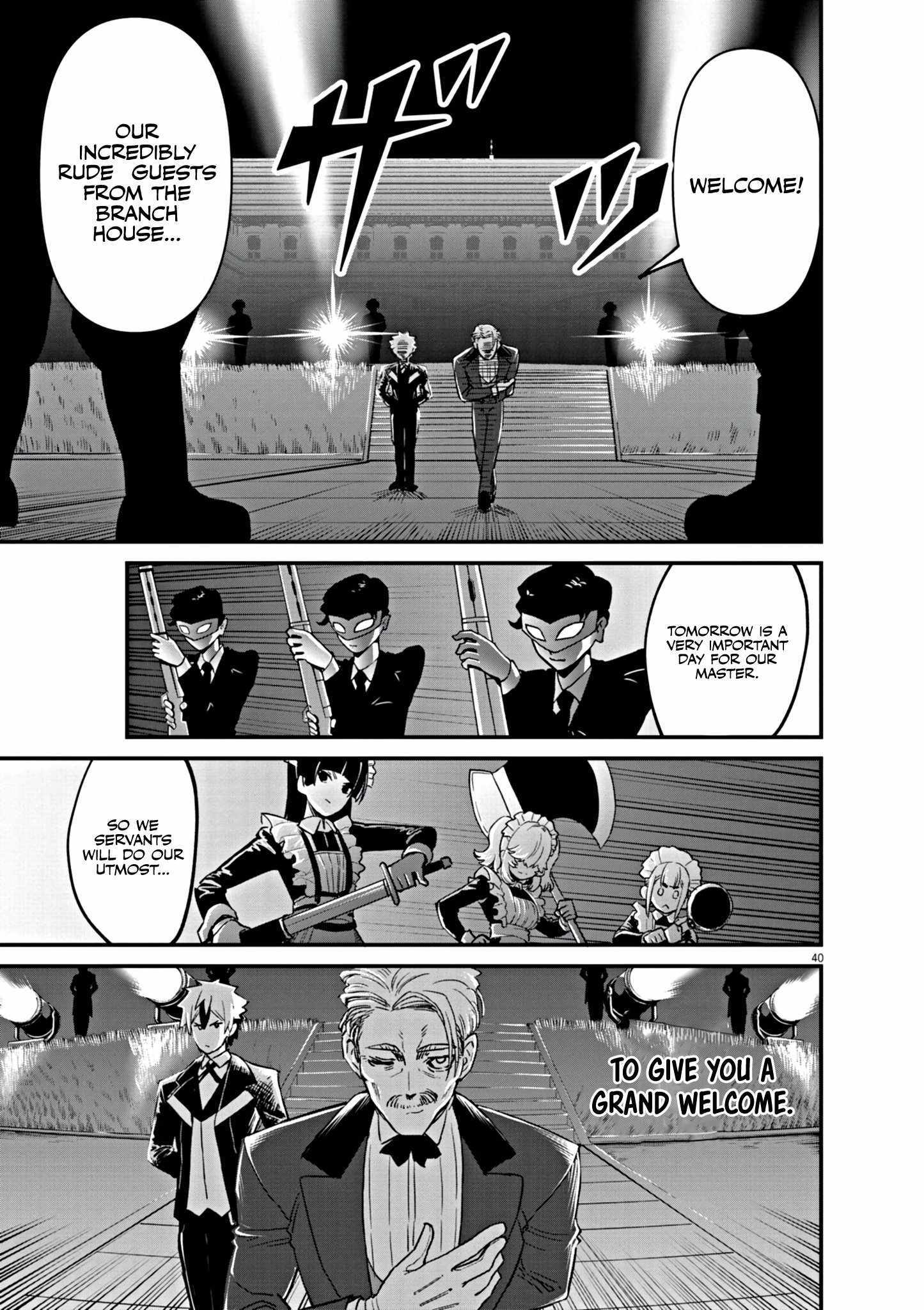 Keishouki Shin Unbreaker – Chapter 01 – Page 42