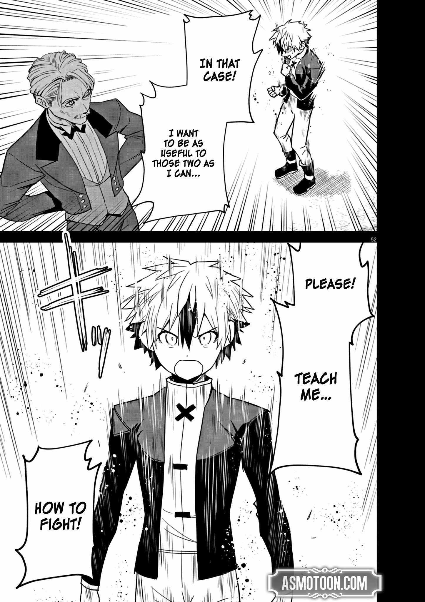 Keishouki Shin Unbreaker – Chapter 01 – Page 54