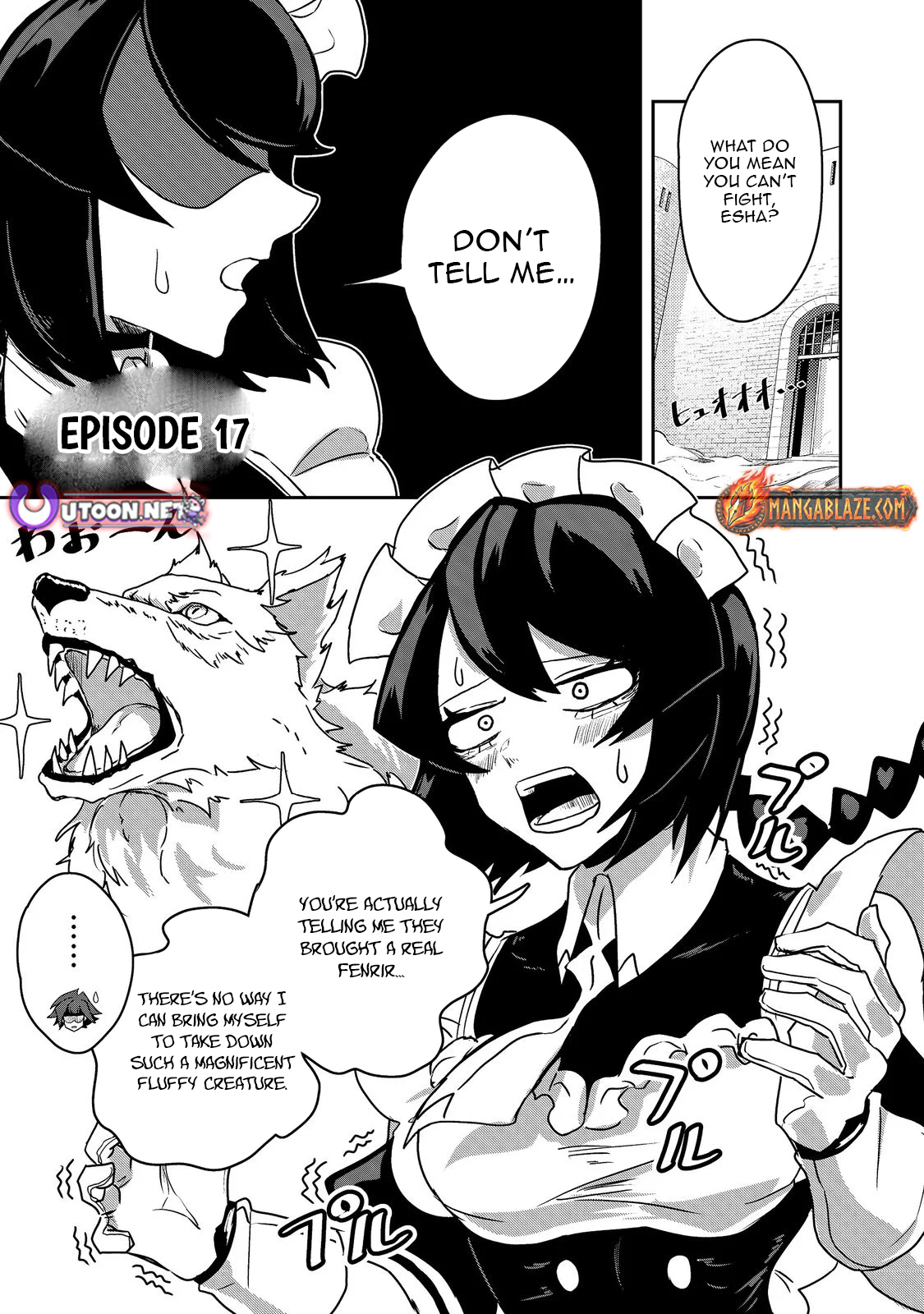 Another Frontier Online Seisankei ~Skill wo Kiwametara Cheat na NPC wo Yatoeru You ni Narimashita~ – Chapter 17 – Page 2