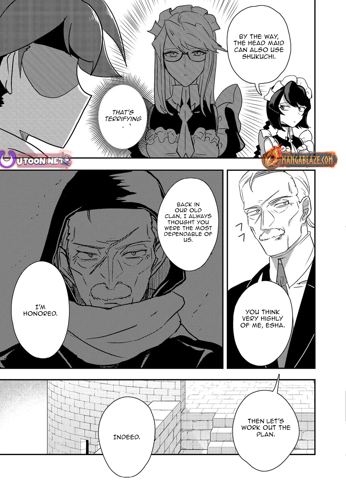 Another Frontier Online Seisankei ~Skill wo Kiwametara Cheat na NPC wo Yatoeru You ni Narimashita~ – Chapter 17 – Page 5