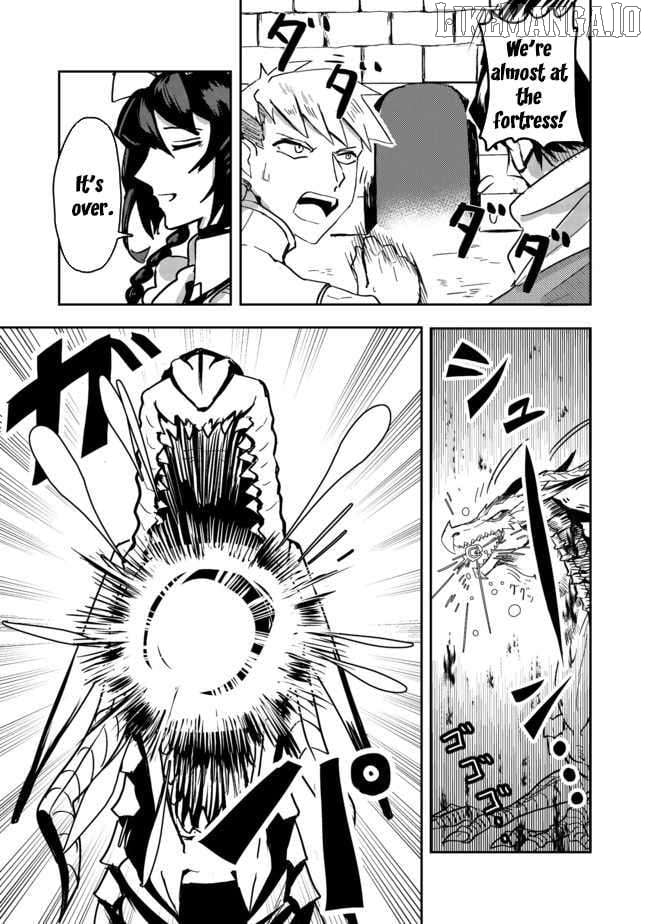 Another Frontier Online Seisankei ~Skill wo Kiwametara Cheat na NPC wo Yatoeru You ni Narimashita~ – Chapter 03 – Page 21