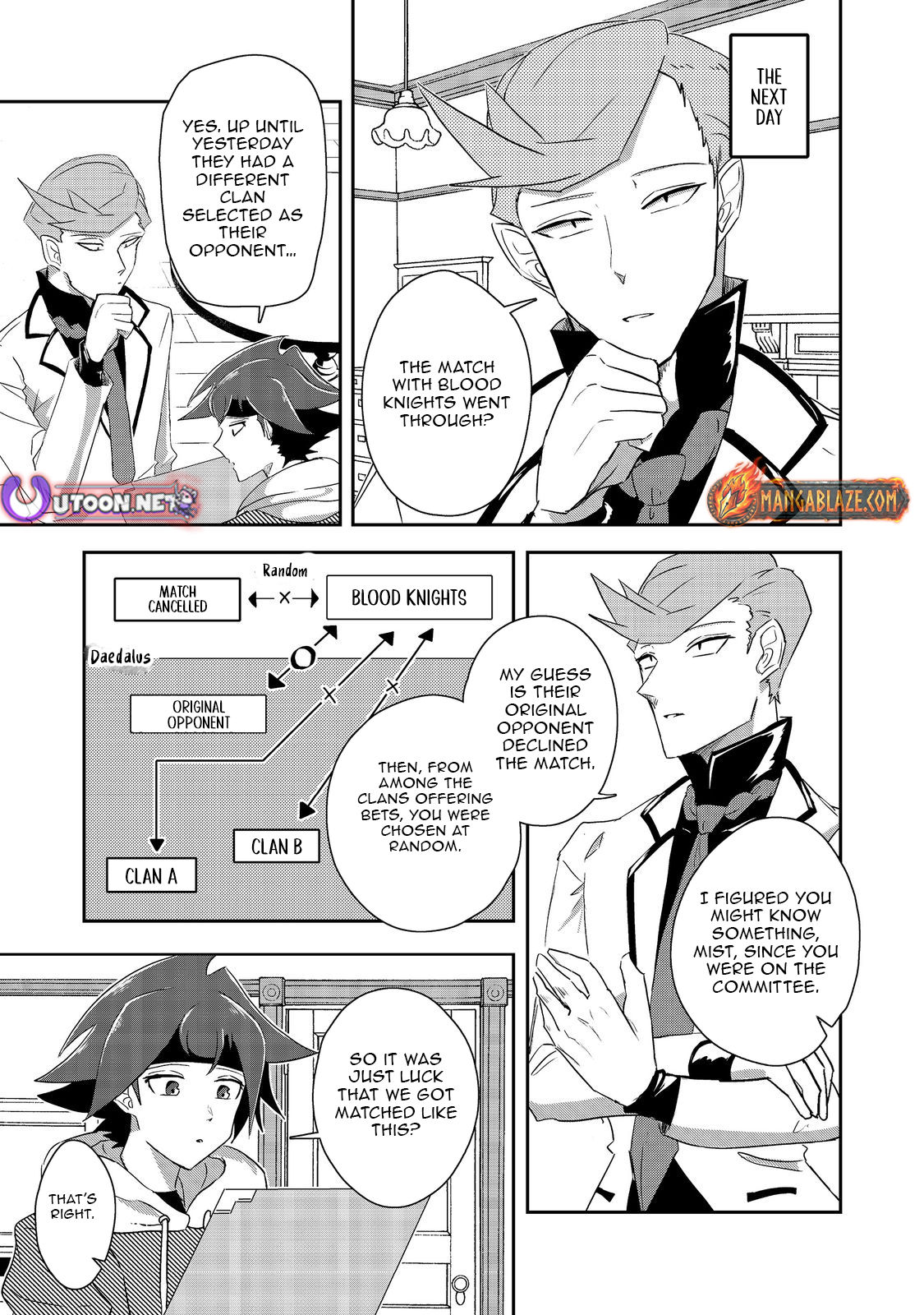 Another Frontier Online Seisankei ~Skill wo Kiwametara Cheat na NPC wo Yatoeru You ni Narimashita~ – Chapter 16 – Page 8