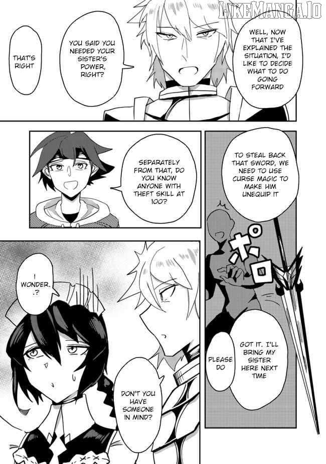 Another Frontier Online Seisankei ~Skill wo Kiwametara Cheat na NPC wo Yatoeru You ni Narimashita~ – Chapter 04 – Page 24