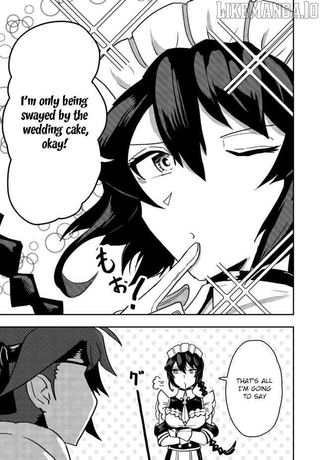 Another Frontier Online Seisankei ~Skill wo Kiwametara Cheat na NPC wo Yatoeru You ni Narimashita~ – Chapter 04 – Page 26