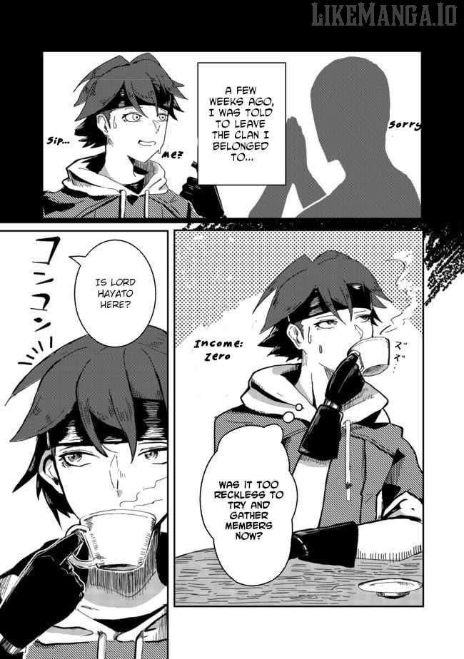 Another Frontier Online Seisankei ~Skill wo Kiwametara Cheat na NPC wo Yatoeru You ni Narimashita~ – Chapter 01 – Page 9