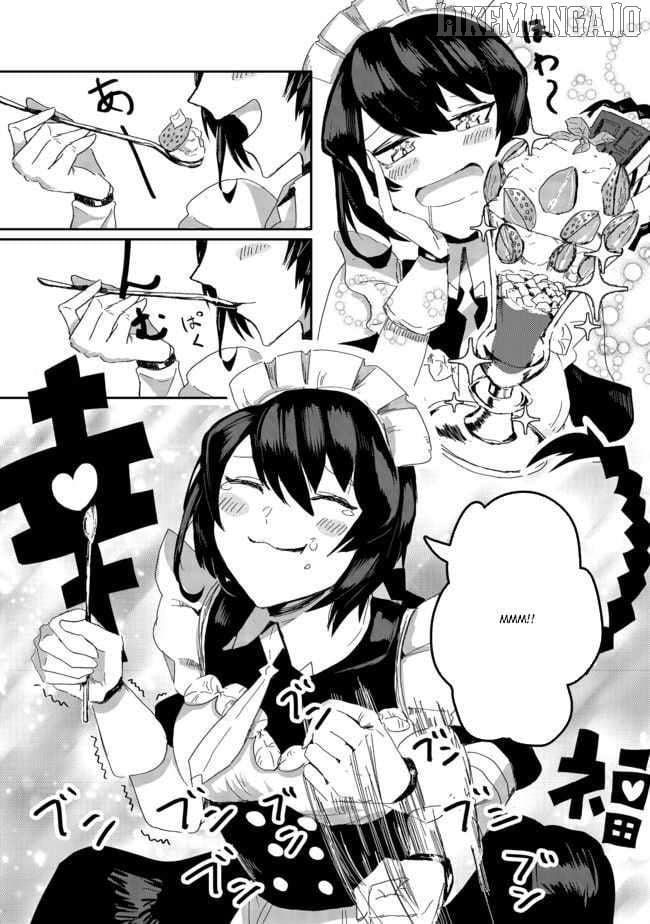 Another Frontier Online Seisankei ~Skill wo Kiwametara Cheat na NPC wo Yatoeru You ni Narimashita~ – Chapter 01 – Page 13