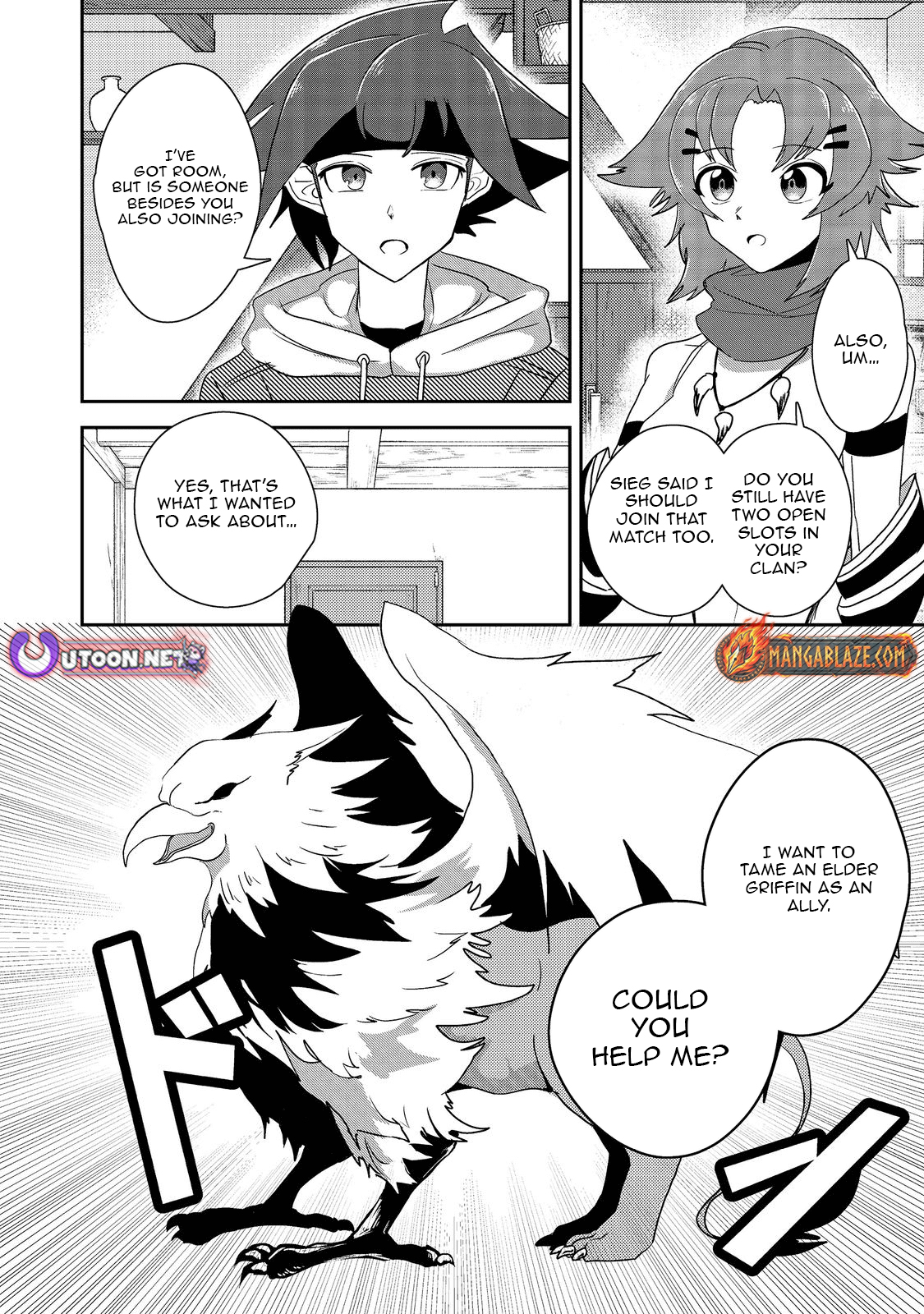 Another Frontier Online Seisankei ~Skill wo Kiwametara Cheat na NPC wo Yatoeru You ni Narimashita~ – Chapter 15 – Page 13