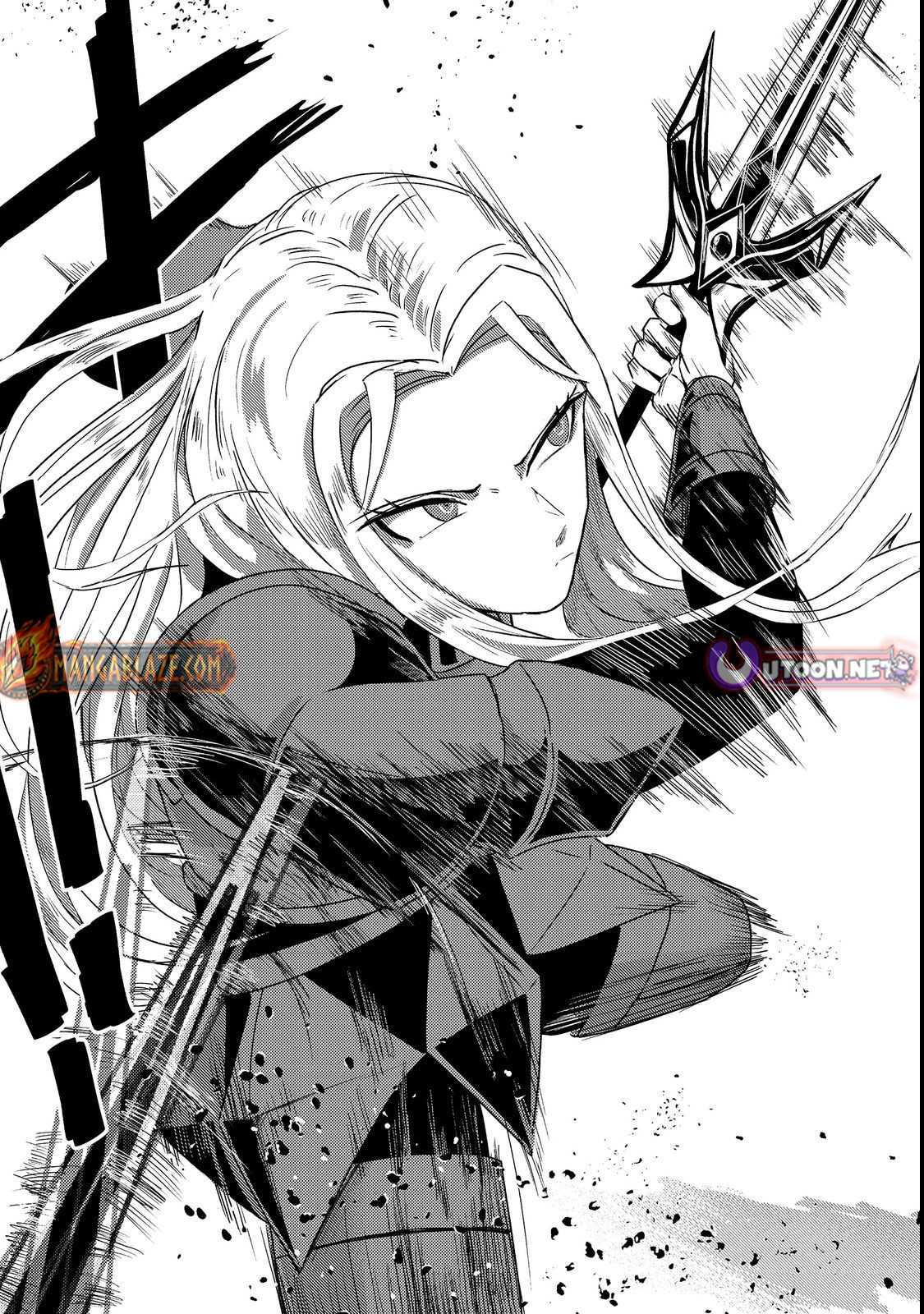 Another Frontier Online Seisankei ~Skill wo Kiwametara Cheat na NPC wo Yatoeru You ni Narimashita~ – Chapter 19 – Page 21