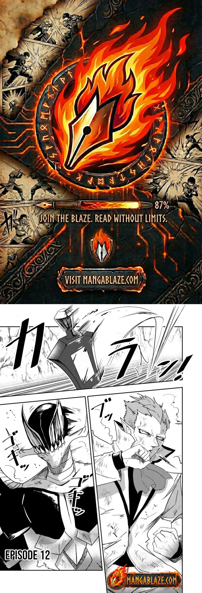 Another Frontier Online Seisankei ~Skill wo Kiwametara Cheat na NPC wo Yatoeru You ni Narimashita~ – Chapter 12 – Page 1