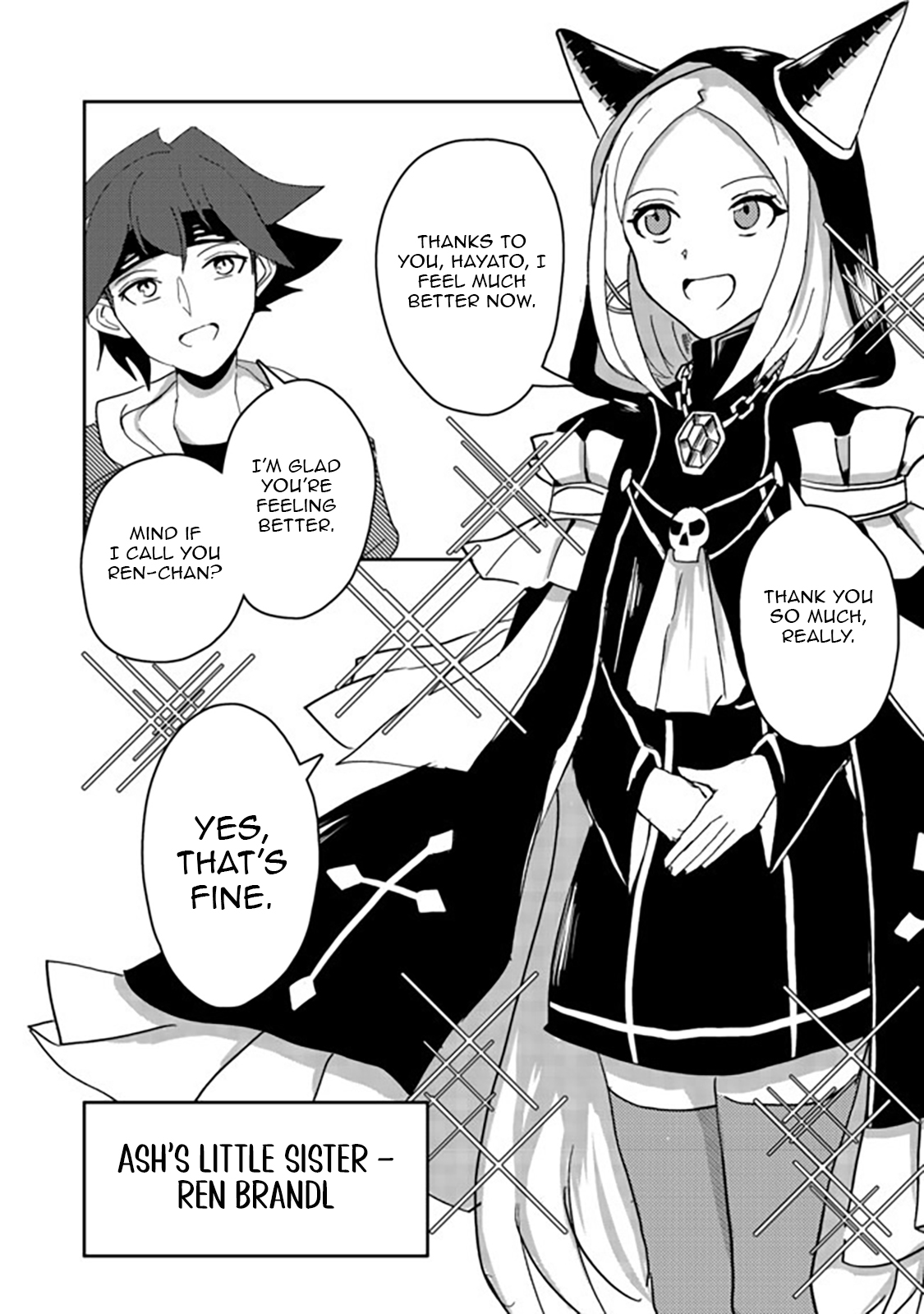 Another Frontier Online Seisankei ~Skill wo Kiwametara Cheat na NPC wo Yatoeru You ni Narimashita~ – Chapter 05 – Page 15