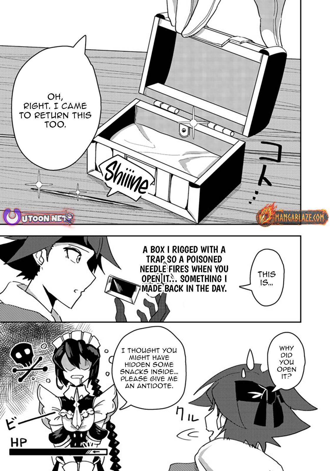 Another Frontier Online Seisankei ~Skill wo Kiwametara Cheat na NPC wo Yatoeru You ni Narimashita~ – Chapter 05 – Page 26