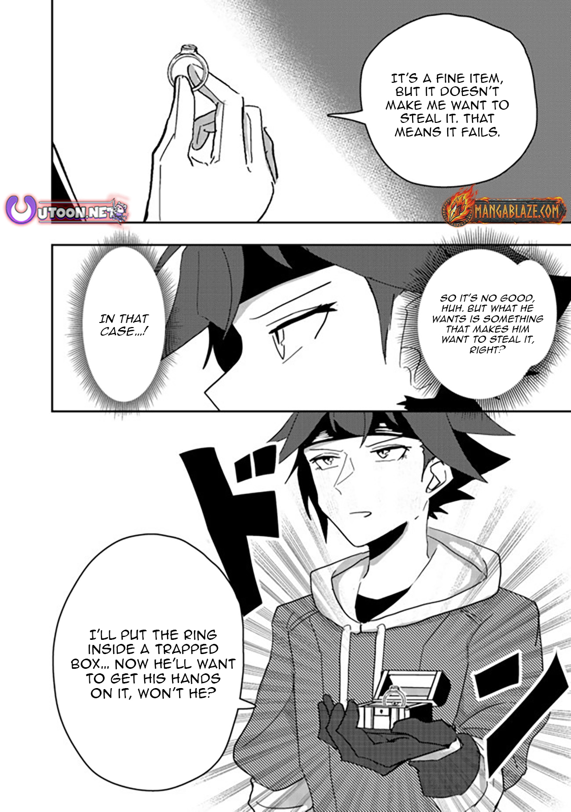 Another Frontier Online Seisankei ~Skill wo Kiwametara Cheat na NPC wo Yatoeru You ni Narimashita~ – Chapter 05 – Page 29
