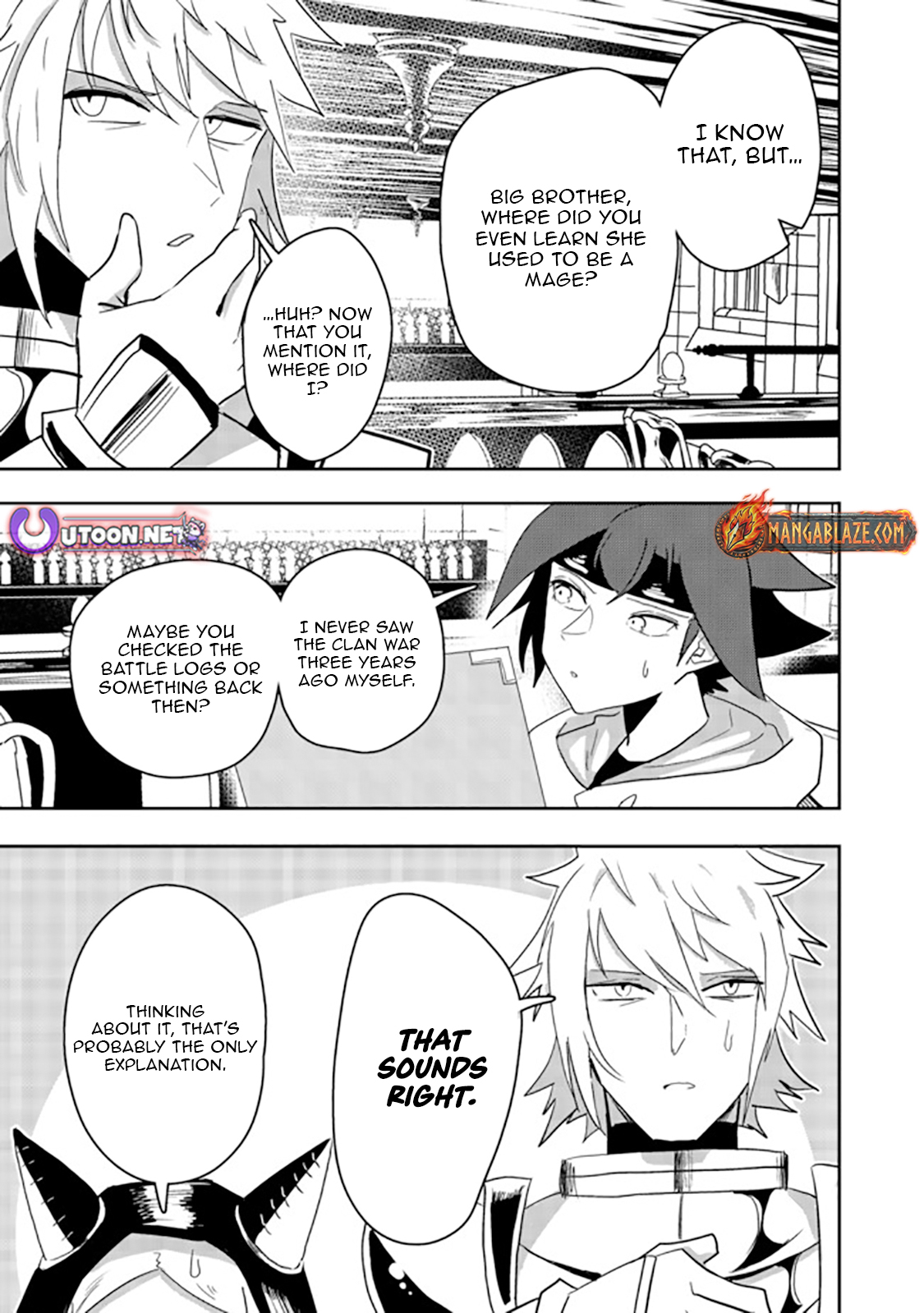 Another Frontier Online Seisankei ~Skill wo Kiwametara Cheat na NPC wo Yatoeru You ni Narimashita~ – Chapter 08 – Page 22