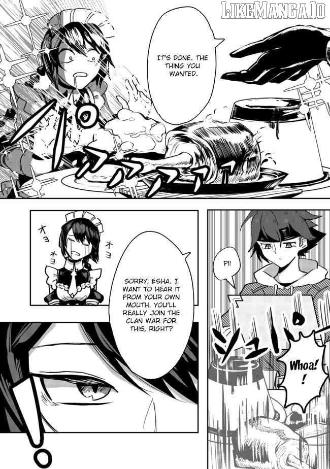 Another Frontier Online Seisankei ~Skill wo Kiwametara Cheat na NPC wo Yatoeru You ni Narimashita~ – Chapter 02 – Page 2
