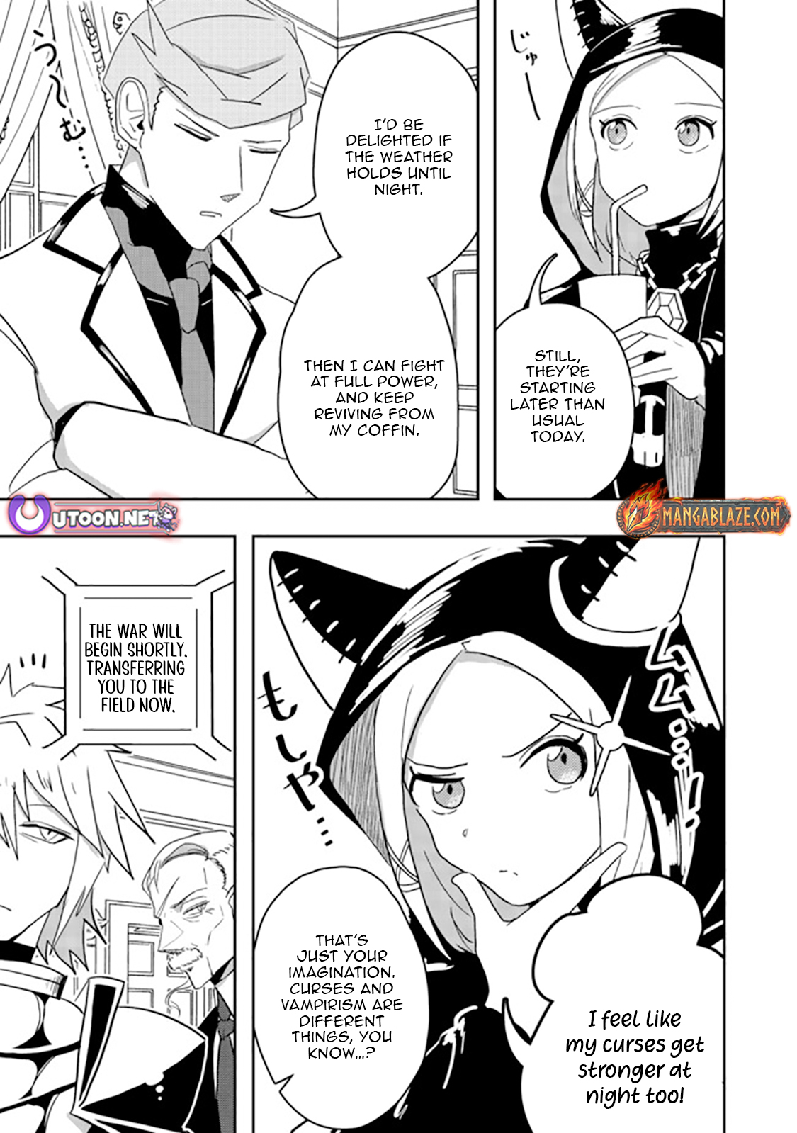 Another Frontier Online Seisankei ~Skill wo Kiwametara Cheat na NPC wo Yatoeru You ni Narimashita~ – Chapter 09 – Page 22