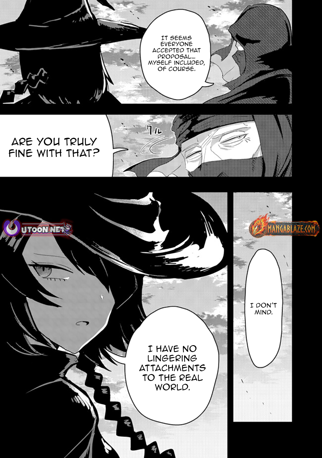 Another Frontier Online Seisankei ~Skill wo Kiwametara Cheat na NPC wo Yatoeru You ni Narimashita~ – Chapter 09 – Page 26