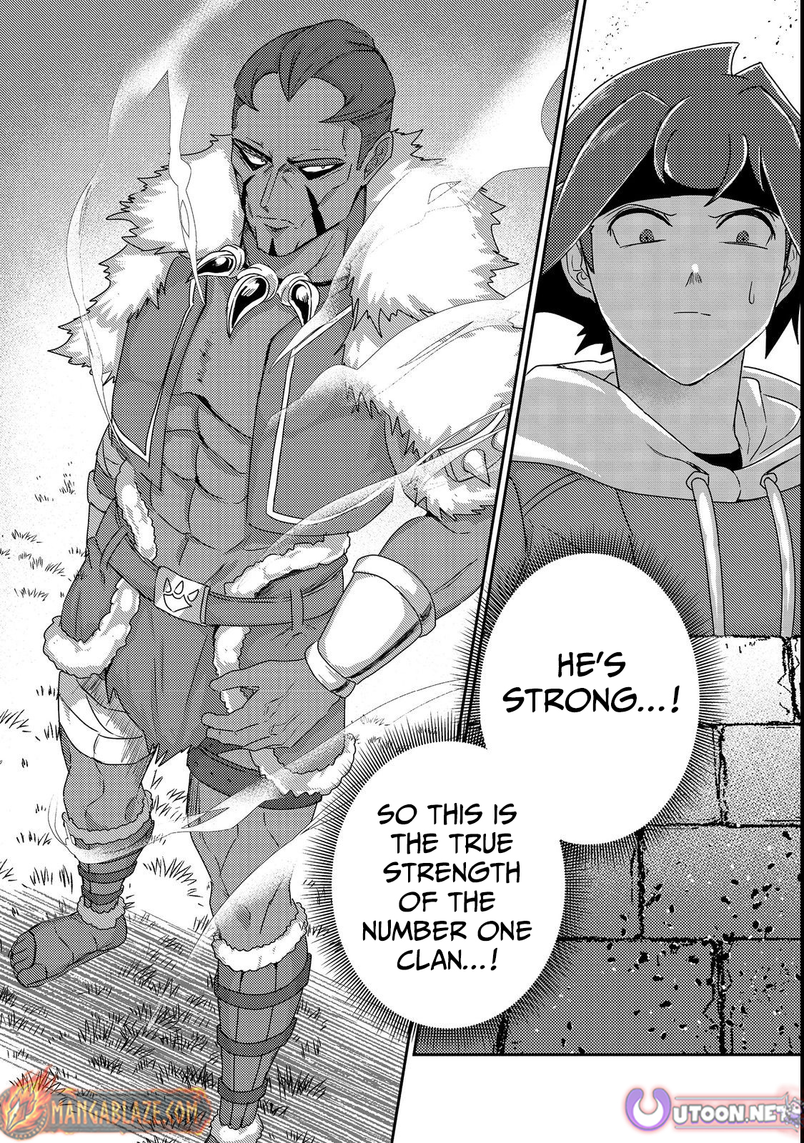 Another Frontier Online Seisankei ~Skill wo Kiwametara Cheat na NPC wo Yatoeru You ni Narimashita~ – Chapter 20 – Page 27