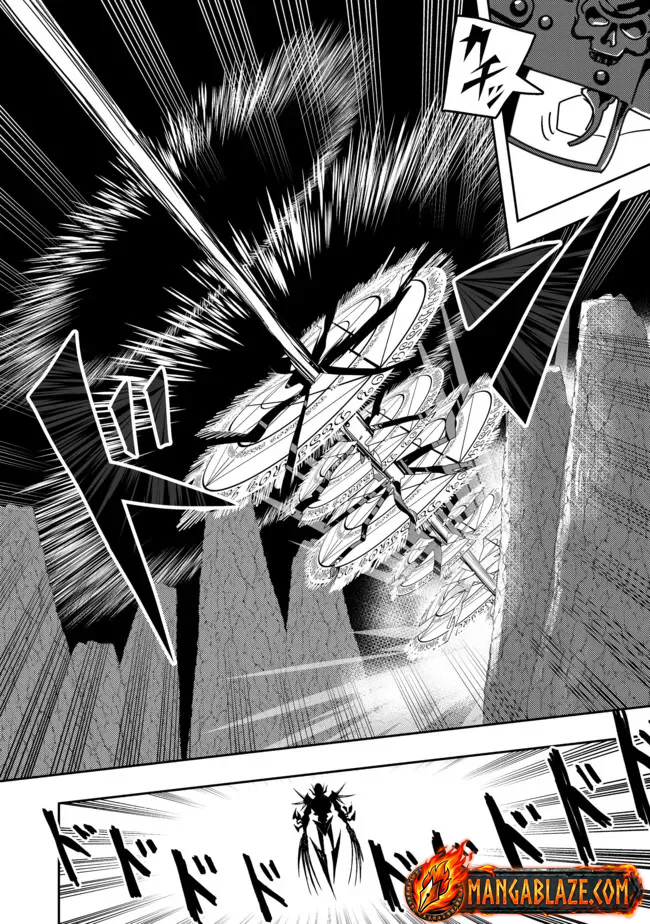 Another Frontier Online Seisankei ~Skill wo Kiwametara Cheat na NPC wo Yatoeru You ni Narimashita~ – Chapter 11 – Page 10