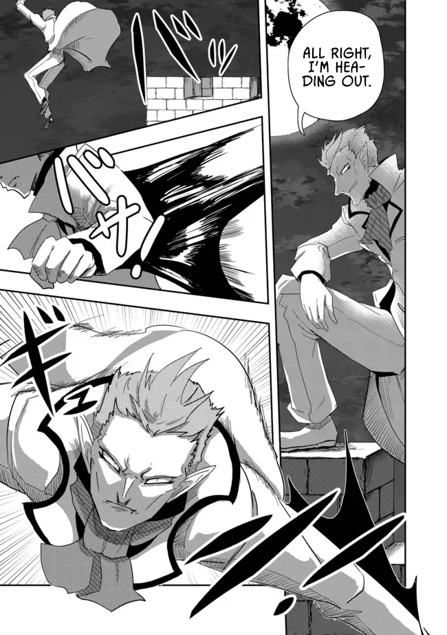 Another Frontier Online Seisankei ~Skill wo Kiwametara Cheat na NPC wo Yatoeru You ni Narimashita~ – Chapter 11 – Page 15