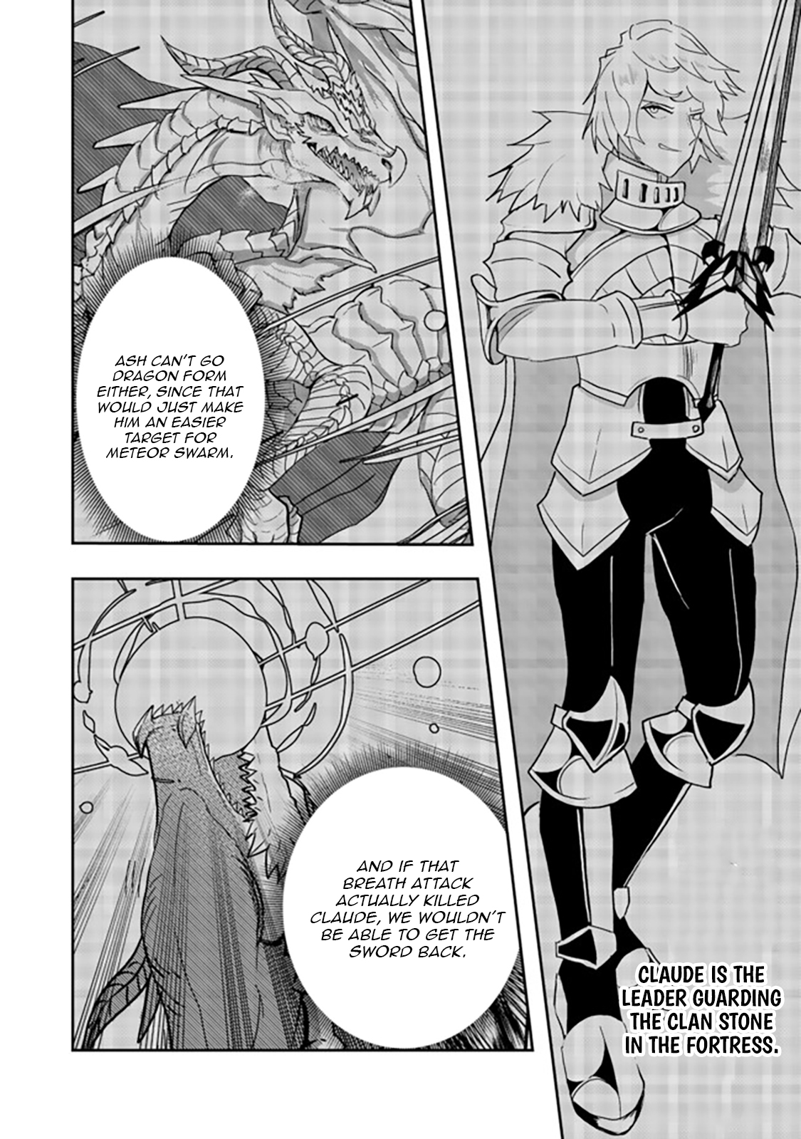 Another Frontier Online Seisankei ~Skill wo Kiwametara Cheat na NPC wo Yatoeru You ni Narimashita~ – Chapter 06 – Page 9