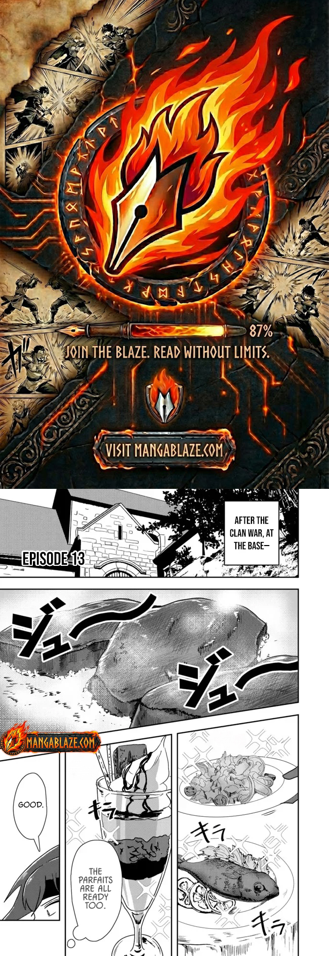 Another Frontier Online Seisankei ~Skill wo Kiwametara Cheat na NPC wo Yatoeru You ni Narimashita~ – Chapter 13 – Page 1