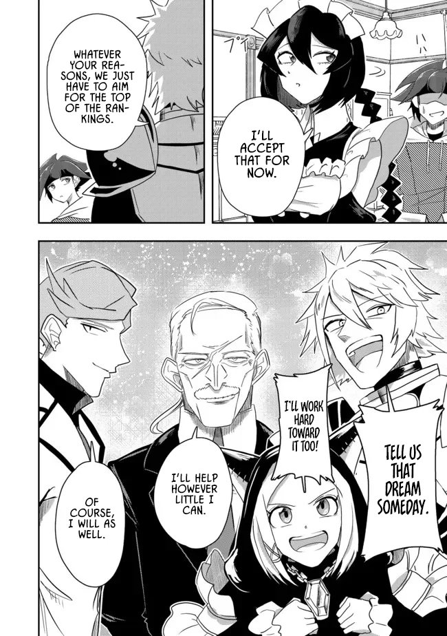 Another Frontier Online Seisankei ~Skill wo Kiwametara Cheat na NPC wo Yatoeru You ni Narimashita~ – Chapter 13 – Page 12