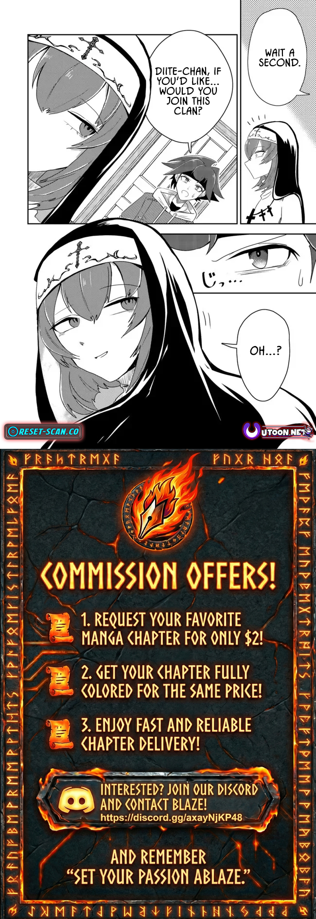 Another Frontier Online Seisankei ~Skill wo Kiwametara Cheat na NPC wo Yatoeru You ni Narimashita~ – Chapter 13 – Page 28